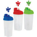 Star Shaker Bottle 22 Oz.